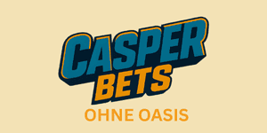 CasperBets logo