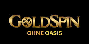 GoldSpin logo