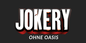 Jokery logo