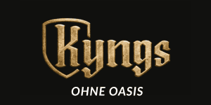 Kyngs logo