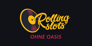 Rolling Slots logo