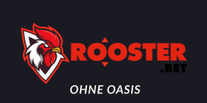 Rooster Bet Casino logo