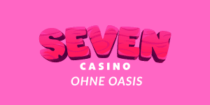 Seven logo