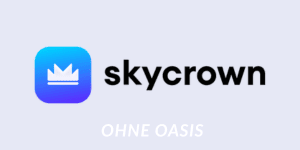 Skycrown logo