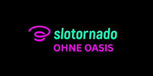 Slotornado logo